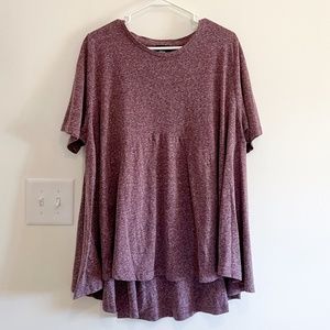 ASOS Maternity Swing Tee